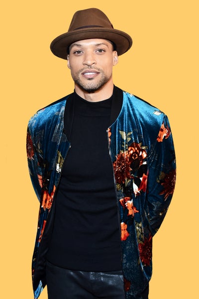 Five Things To Know About ‘She’s Gotta Have It’ Actor Cleo Anthony